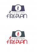 Logo & stationery # 482644 for Design a modern and recognizable logo for the company Fireplan contest