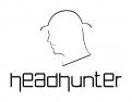 Logo & stationery # 667843 for Design a modern fresh logo for a headhunter within the High Tech branche contest