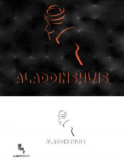 Logo & stationery # 606351 for Aladdinshuis contest