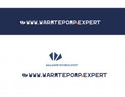 Logo & stationery # 628824 for Develop a logo and housestyle for www.warmtepomp.expert contest