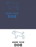 Logo & stationery # 644476 for Behavioral Dog Expert is looking for a logo / corporate identity  contest