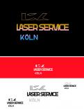 Logo & Corp. Design  # 627541 für Logo for a Laser Service in Cologne Wettbewerb