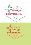 Logo & Huisstijl # 479271 voor Logo & Huisstijl, prijsdokter.nl wedstrijd