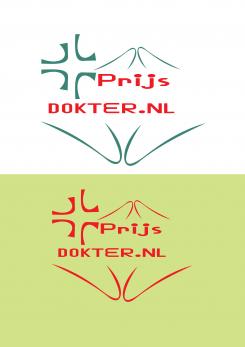 Logo & stationery # 479271 for Logo & Corporate Identity, prijsdokter.nl contest