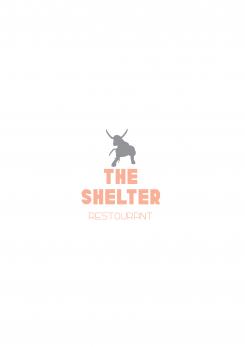 Logo & stationery # 595741 for The Shelter contest