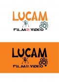 Logo & stationery # 479273 for Logo Filmcompany contest