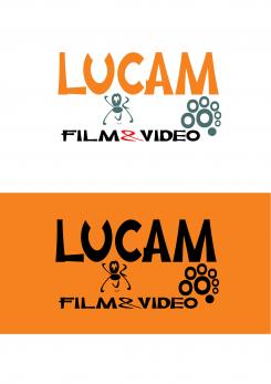 Logo & stationery # 479273 for Logo Filmcompany contest