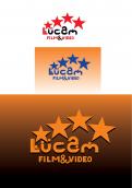 Logo & stationery # 479274 for Logo Filmcompany contest