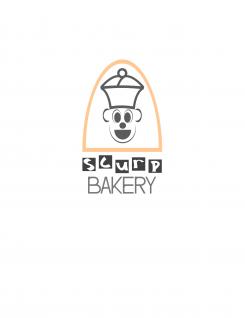 Logo & stationery # 527227 for a nice name for a shop with waffles crepes iced donuts churros coffee muffing contest