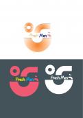 Logo & stationery # 479277 for Design us a Fresh logo and branding! contest