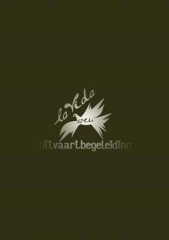 Logo & stationery # 514494 for Develop a fresh cool logo + identity for the launch of La Vida uitvaartbegeleiding.  contest