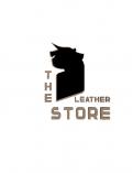 Logo & stationery # 616317 for Logo and Branding for a new e-commerce shop focused on leathergoods for Men. contest