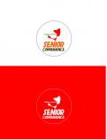 Logo & stationery # 498846 for design a fresh new logo for our company seniors ease contest