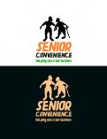 Logo & stationery # 498847 for design a fresh new logo for our company seniors ease contest