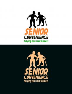 Logo & stationery # 498847 for design a fresh new logo for our company seniors ease contest