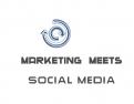 Logo & stationery # 666284 for Marketing Meets Social Media contest