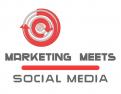 Logo & stationery # 666285 for Marketing Meets Social Media contest