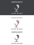 Logo & stationery # 653445 for Trendy Hip Fresh logo for restaurant on a golfcourse contest