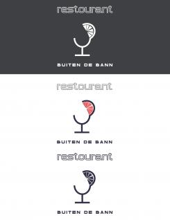 Logo & stationery # 653445 for Trendy Hip Fresh logo for restaurant on a golfcourse contest