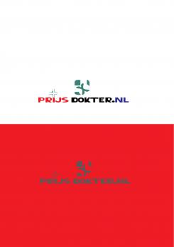 Logo & stationery # 478193 for Logo & Corporate Identity, prijsdokter.nl contest