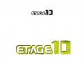 Logo & stationery # 615731 for Design a clear logo for the innovative Marketing consultancy bureau: Etage10 contest