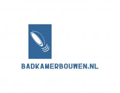 Logo & stationery # 602690 for Badkamerverbouwen.nl contest