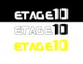 Logo & stationery # 615732 for Design a clear logo for the innovative Marketing consultancy bureau: Etage10 contest