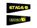 Logo & stationery # 615733 for Design a clear logo for the innovative Marketing consultancy bureau: Etage10 contest