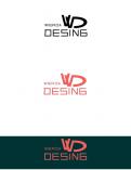Logo & stationery # 663294 for Design a stylish logo/identity for our interior design studio contest