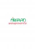 Logo & stationery # 482323 for Design a modern and recognizable logo for the company Fireplan contest