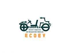 Logo & stationery # 591772 for European Commission Project Day on Electric Vehicles contest