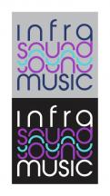 Logo & stationery # 718788 for Infrasound Music contest