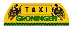 Logo & stationery # 701935 for Logo and corporate identity for Taxi Groningen contest
