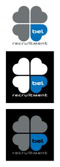 Logo & Huisstijl # 784901 voor ontwerp en modern en strak logo voor een recruitment bureau wedstrijd