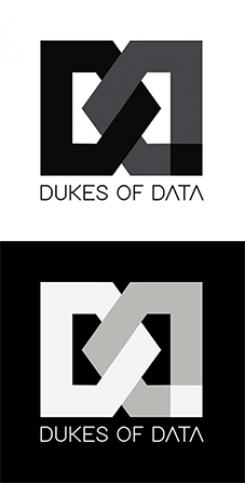 Logo & Corp. Design  # 881007 für Design a new logo & CI for “Dukes of Data GmbH Wettbewerb
