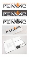 Logo & stationery # 719901 for Modern logo and corporate identity for milling machine manufacturer contest