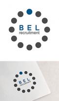 Logo & stationery # 784307 for design and modern and sleek logo for a recruitment agency contest