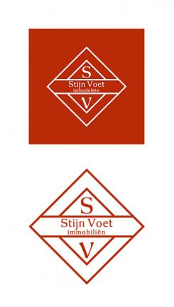 Logo & Huisstijl # 765758 voor Ontwerp een power-logo in stijl voor mijn vastgoedkantoor wedstrijd