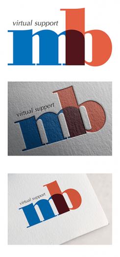 Logo & stationery # 720924 for Virtual Assistant is looking for a sleek, modern, but simple logo and branding contest