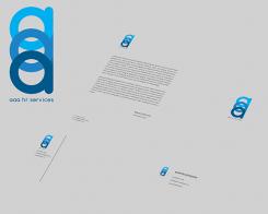 Logo & stationery # 778114 for AAA HR Services  contest