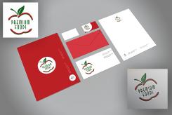 Logo & stationery # 752942 for Design a clean and professional logo and design contest