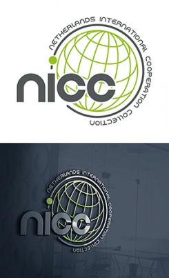 Logo & stationery # 772709 for Looking for a catchy logo and house style design for a new international initiative contest