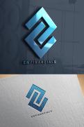 Logo & stationery # 783846 for Fresh and clean design EMfinancials contest