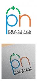 Logo & stationery # 801233 for Creative and colorful logo for practice of two general doctors in the Amsterdam (northern part of Amsterdam/multicultural/diverse district) contest