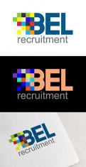 Logo & stationery # 784083 for design and modern and sleek logo for a recruitment agency contest