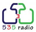 Logo & Huisstijl # 109524 voor RADIO 535 wedstrijd