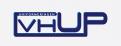 Logo & stationery # 110429 for VHUP - Logo en huisstijl contest
