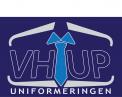 Logo & stationery # 110431 for VHUP - Logo en huisstijl contest