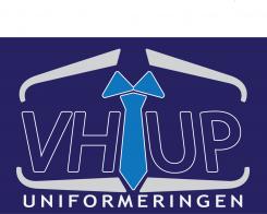 Logo & Huisstijl # 110431 voor VHUP - Logo en huisstijl wedstrijd