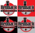 Logo & stationery # 252989 for Logo for a live music club in Cologne (Redback Live Music Club) contest
